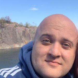 Meet your Posher, Daniel